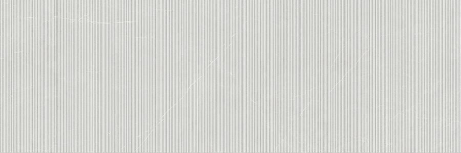 Керамическая плитка Allure Аллюр Лайт Грей Вейф Дуктайл 30x90