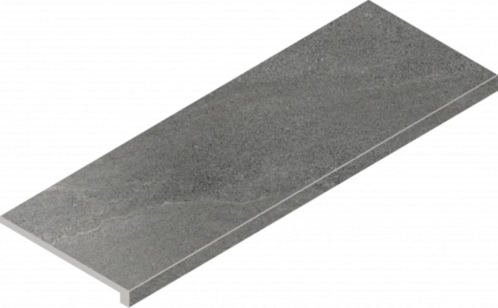 Керамогранит Контемпора Карбон Ступ.Угл.Пр 33x80