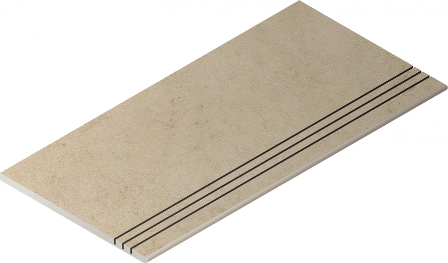  Нова Айвори Ступ. 30x60