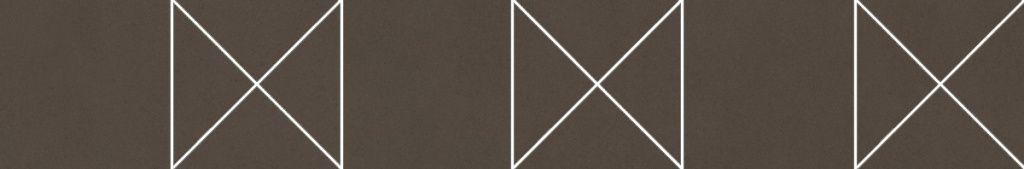 Керамогранит Cava Кава Коричневый Паттерн 3 10c 10x60