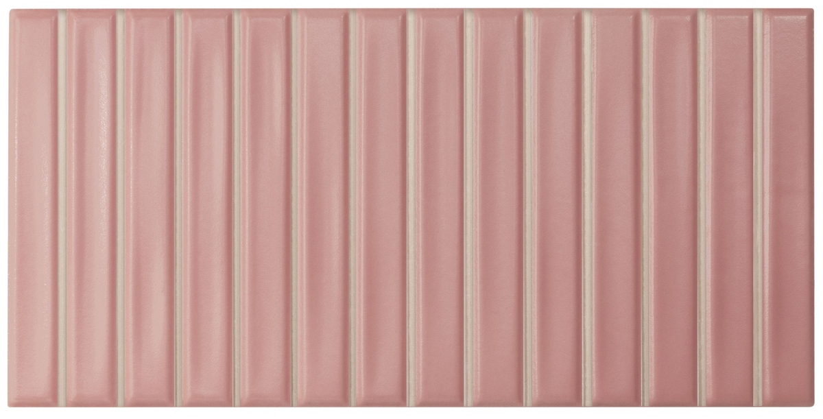  плитка Sweet Bars Sb Blush Matt 12.5x25