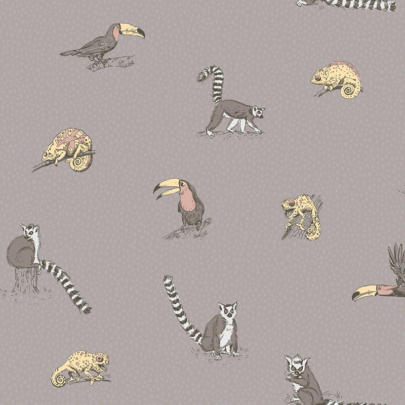 Флизелиновые обои Бон Вояж 1x10.05