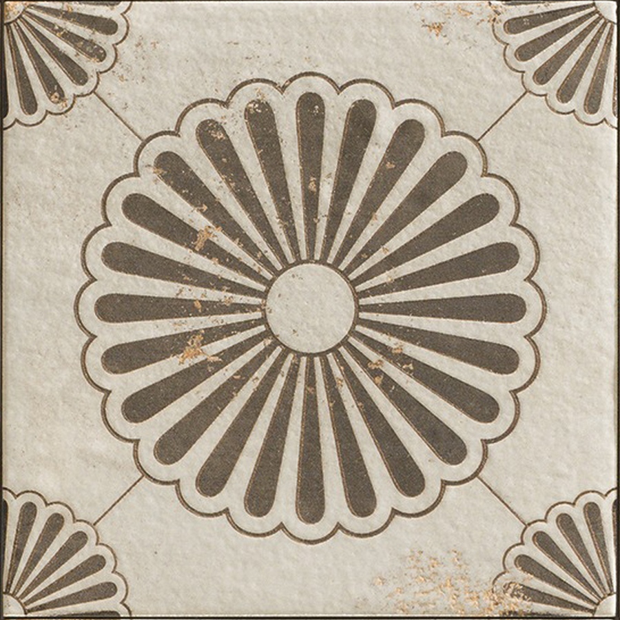 Керамогранит Meraki Мераки Декор Истамбул 2 20x20