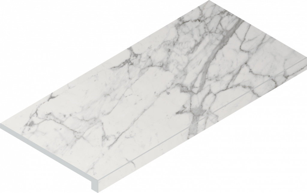 Керамогранит Шарм Эво Статуарио Ступ.Угл.Пр 33x60