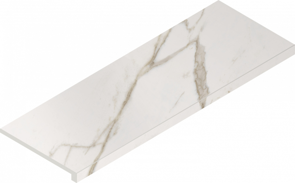 Керамогранит Шарм Эво Калакатта Ступ.Угл.Пр 33x80