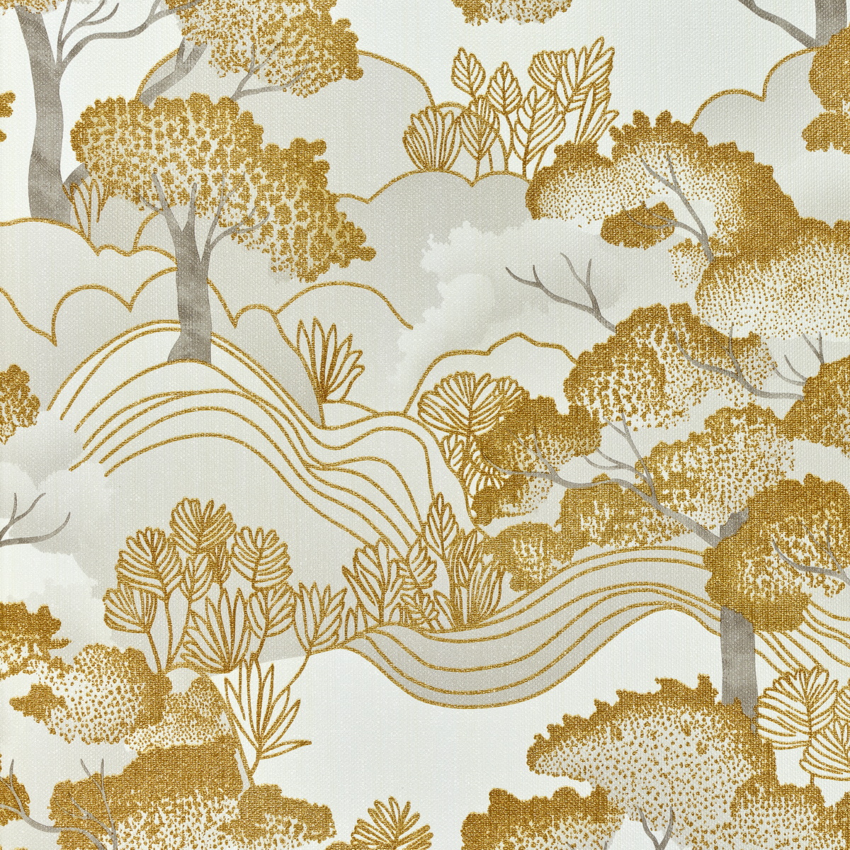 Виниловые обои Elle 4 1.06x10.05