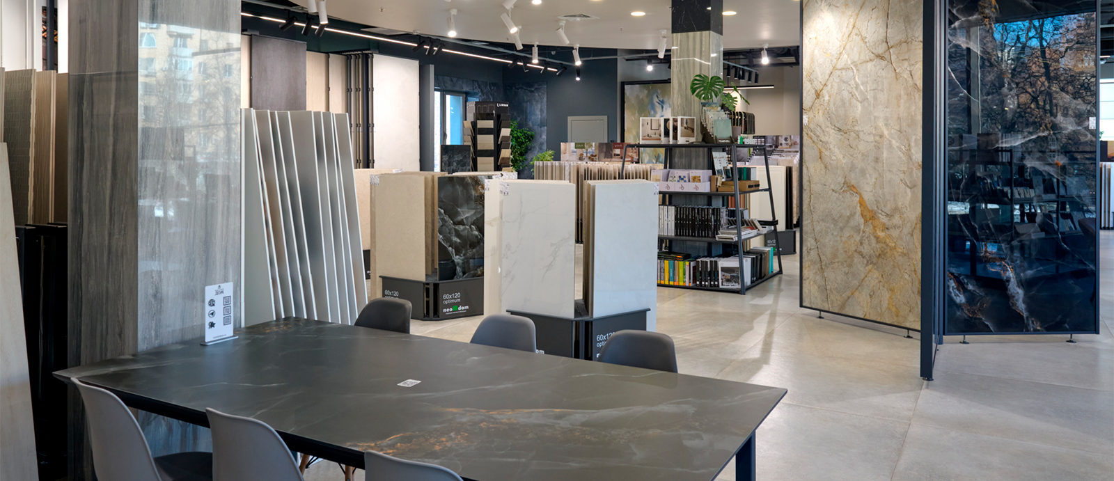 Флагманский салон МастерДом