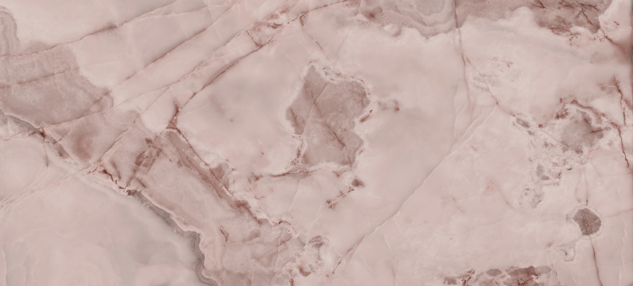 Керамогранит Magnum Reves De Rex Rose Glossy 6mm 120x280