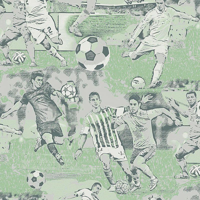 Флизелиновые обои Твинс 1x10.05