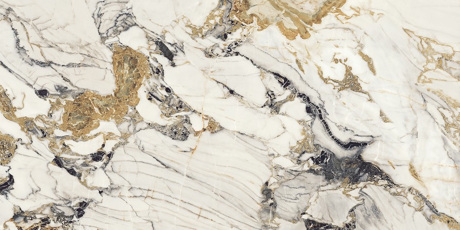 Керамогранит Etoile Этуаль Симфони Полированный 6mm 60x120