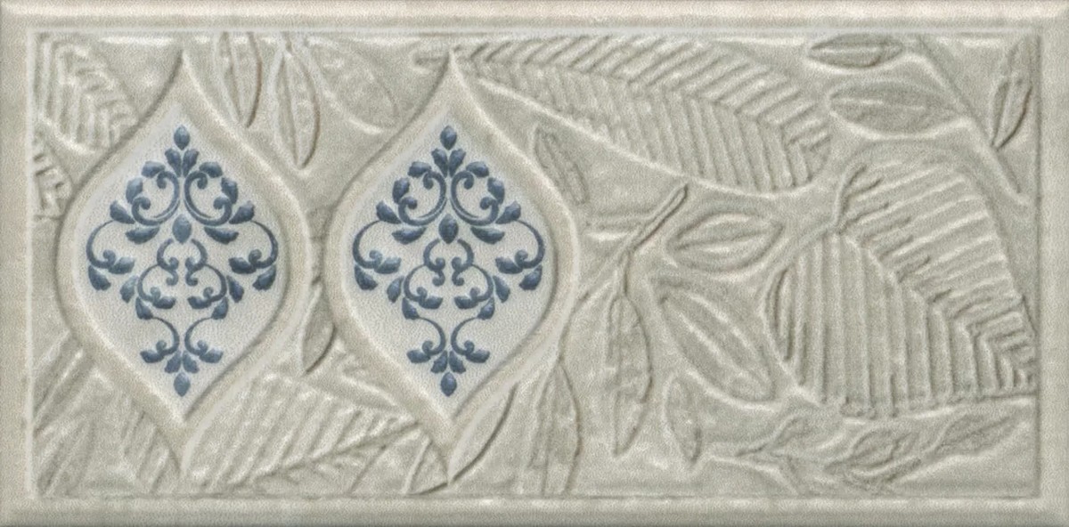  плитка Сиена 2 Матовый 7.4x15