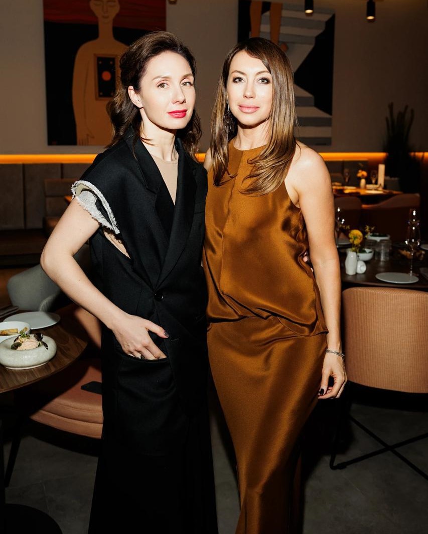 Ирен Сизова