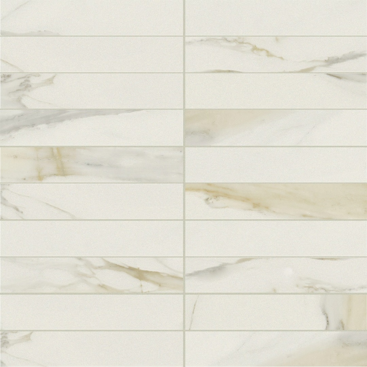 Керамогранит I Classici Di Rex Cal.Gold Mos. Glossy 30x30