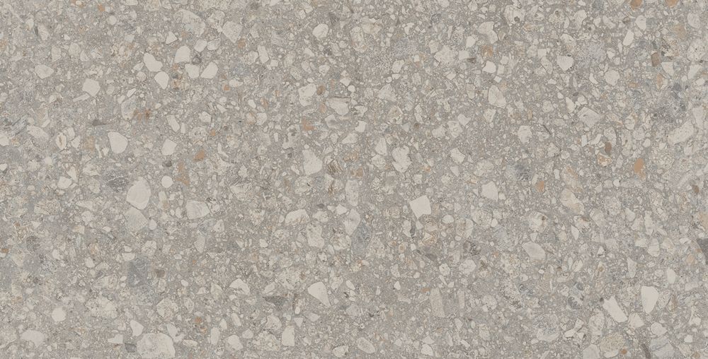 Керамогранит Джаспер Темный Серый 30.6x60.9