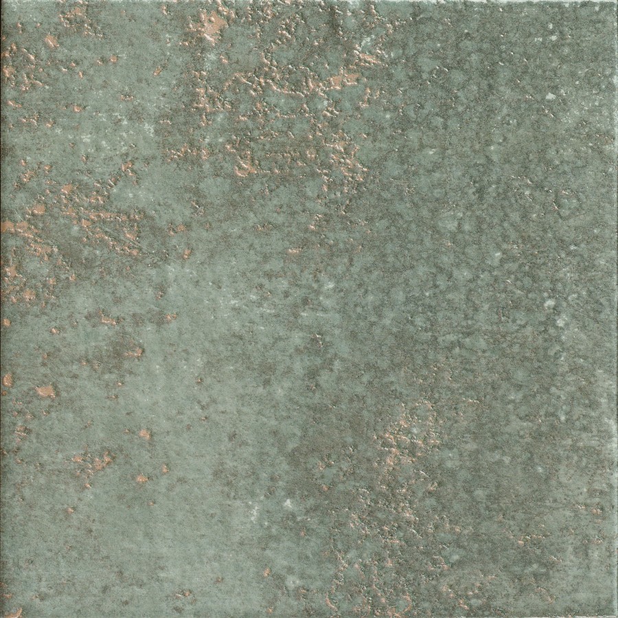 Керамогранит Meraki Мераки Грин Матовый 20x20