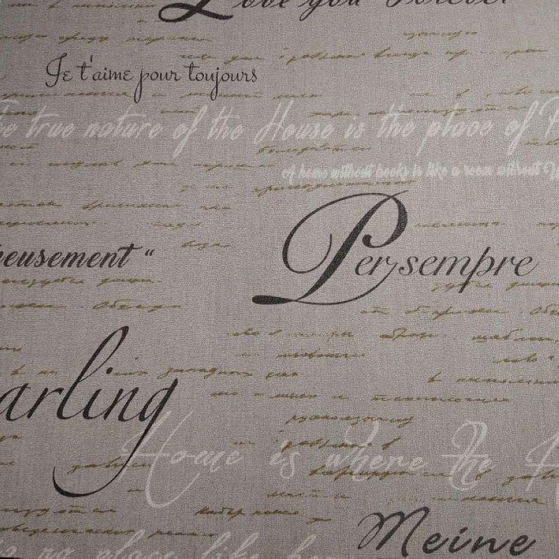 Виниловые обои Blooming Garden 0.53x10.05