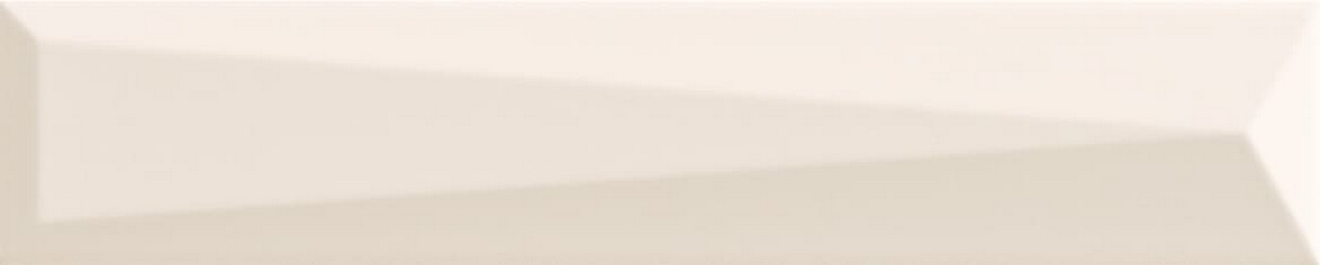 Керамическая плитка Up Lingotto Bone Glossy 5x25