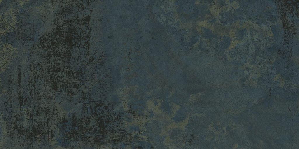 Керамогранит Илюшн Туркуэйз Лаппато 49.75x99.55