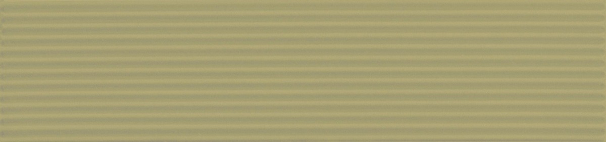 Керамогранит Sensi COLORE SALVIA GLO RIGATO 5.7x23.2