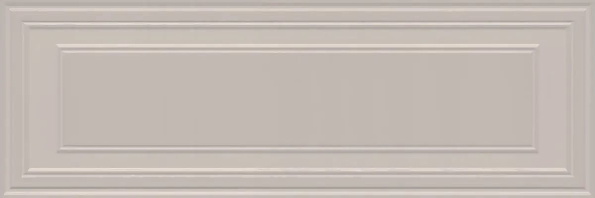  плитка Монфорте  Керамическая плитка беж панель 40x120