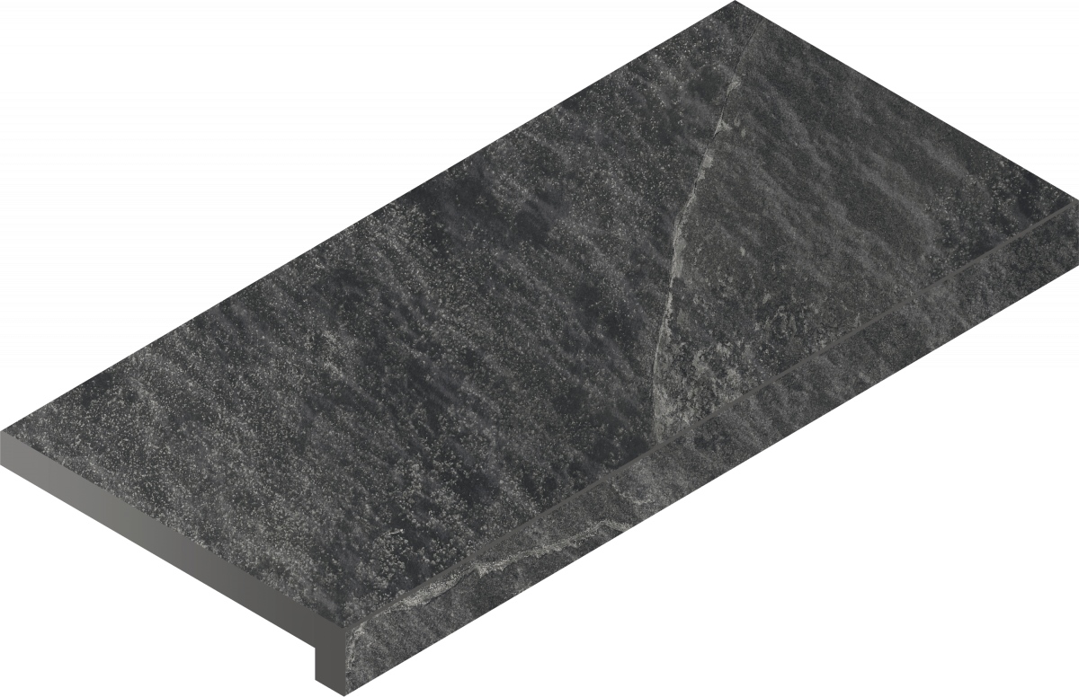 Керамогранит X2 Титанио Х2 Ступ.Фронт 33x60