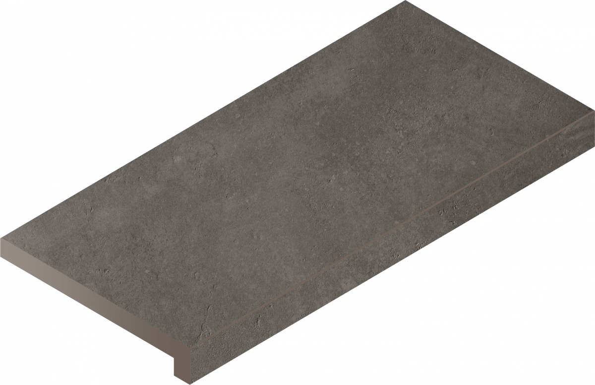 Керамогранит X2 Блэк Х2 Ступ.Угл.Пр 33x60