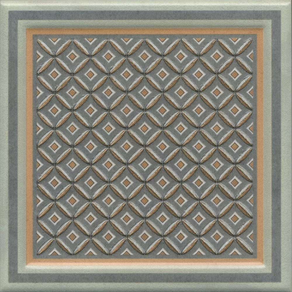  плитка Монтальбано 2 Матовый 15x15