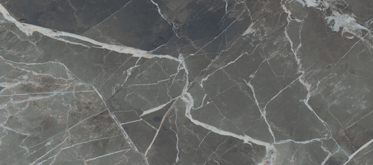 Керамогранит Stones&More 2.0 Calacat.Black Glossy 80x180