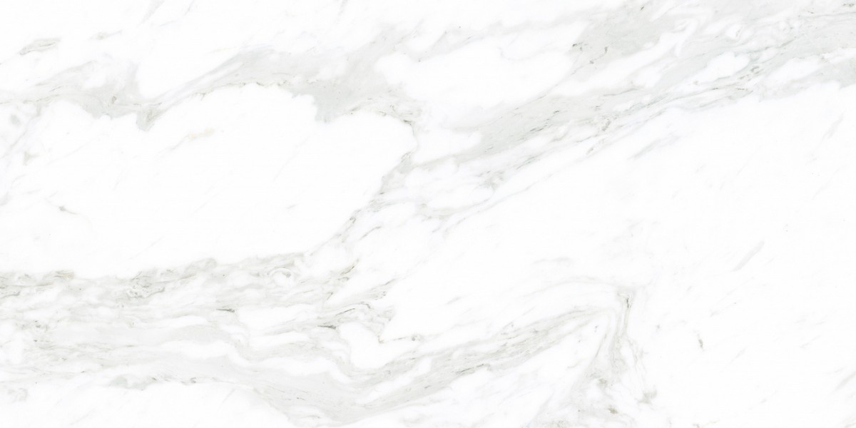Керамогранит Marble Porcelain Thin Statuario Pol 60x120
