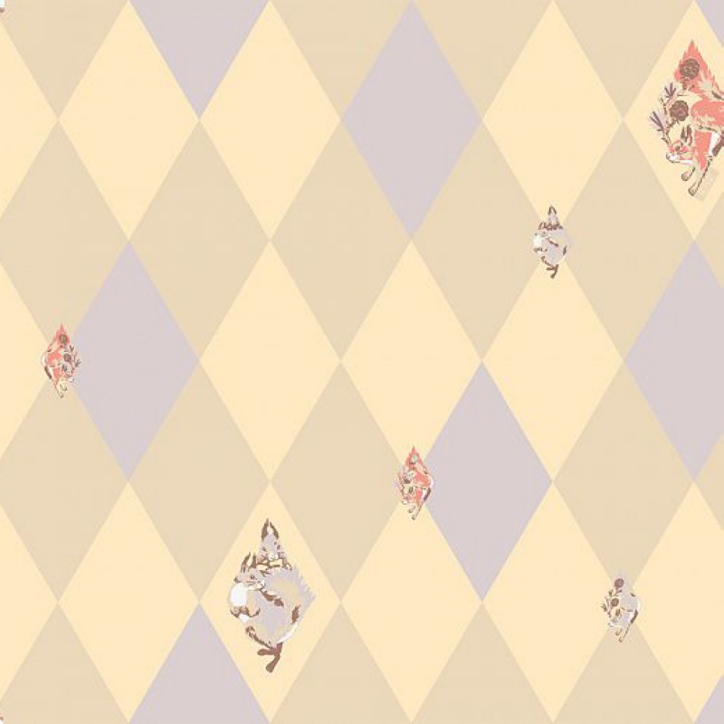 Флизелиновые обои Ориджинс 1x10.05