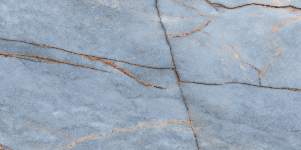 Керамогранит Heritage Херитейдж Азуре Полированный 6mm 60x120