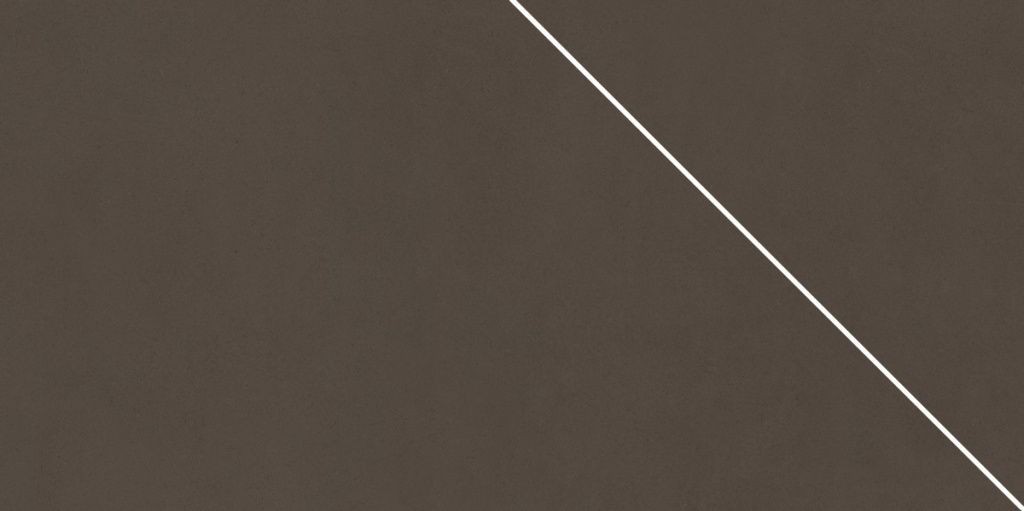 Керамогранит Cava Кава Коричневый Паттерн 3 45c 45x90