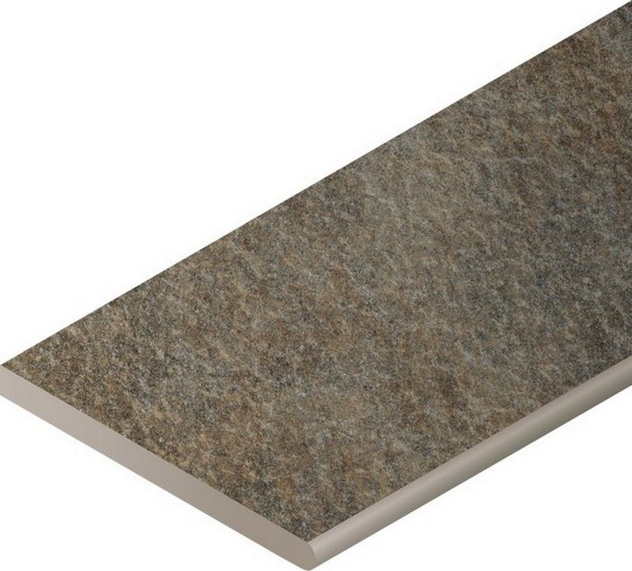 Керамогранит Дистрикт Эмеральд Борт.Закругл.Пр 30x60