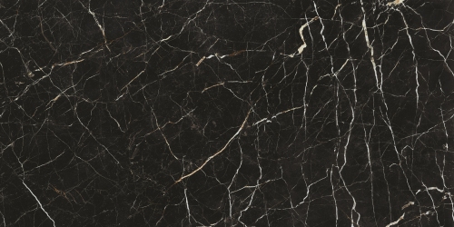 Керамогранит Аллюр Imperial Black Lap 60x120