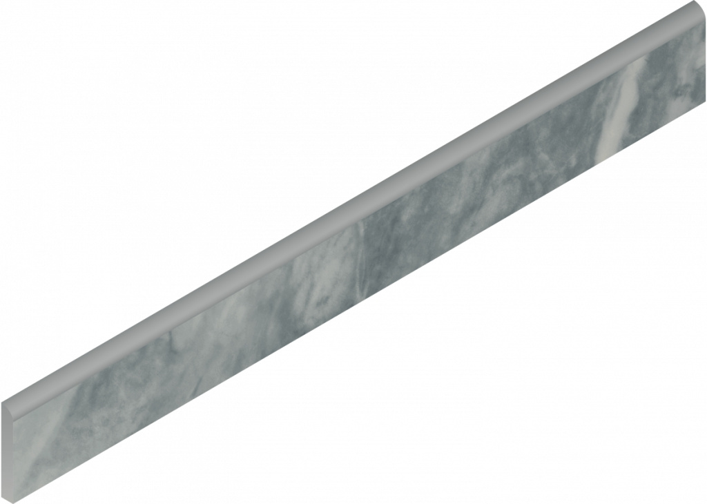 Керамогранит Шарм Экстра Атлантик Плинтус 7.2x60