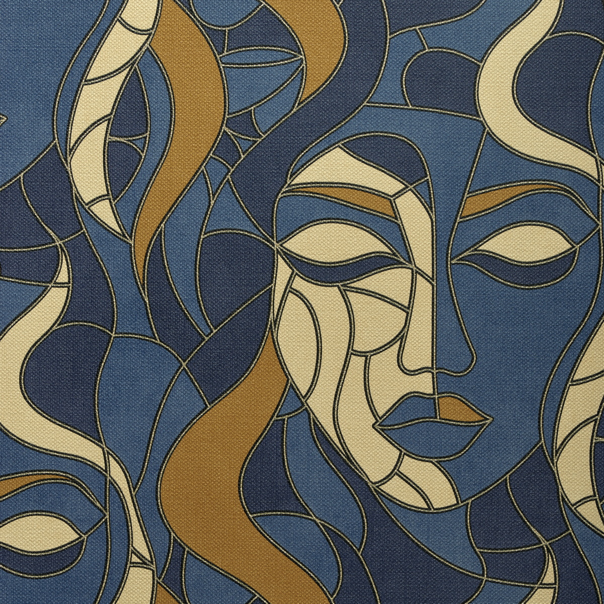 Виниловые обои Elle 4 1.06x10.05