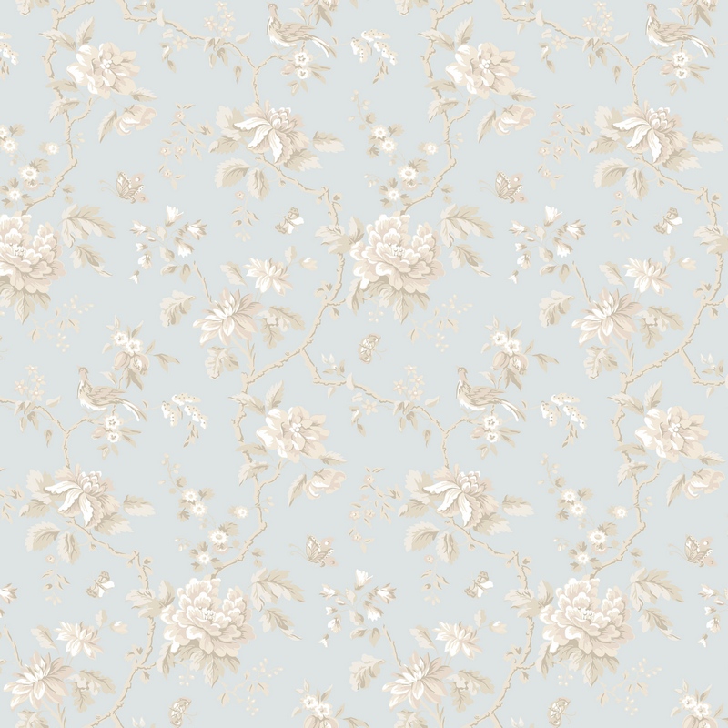 Флизелиновые обои Шёлковый путь 1x10.05