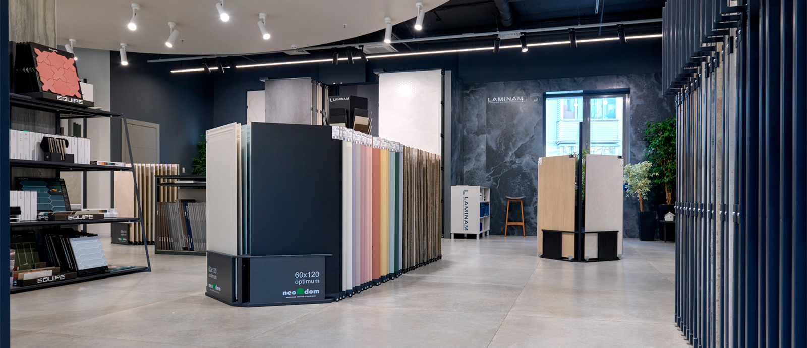 Флагманский салон МастерДом