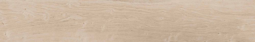 Керамогранит Софт Вуд Кремовый 19.4x120