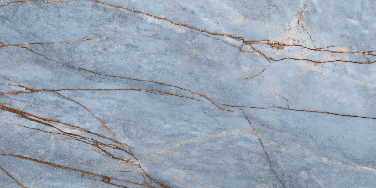 Керамогранит Magnum Azure Glossy 6mm 120x240