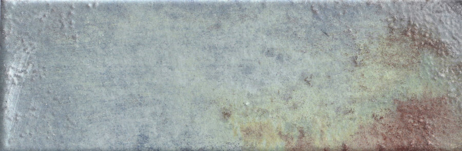 Керамическая плитка Bellagio Белладжио Аквамарин 10x30