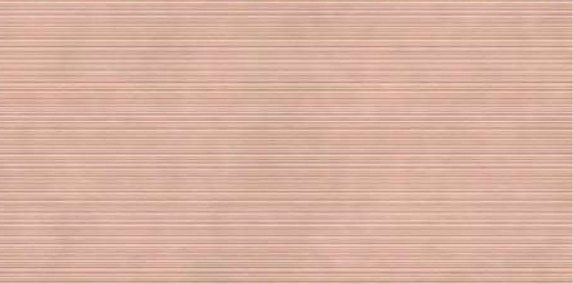 Керамогранит Nuances Rose Ribbed Sq 60x120