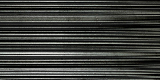 Керамогранит Shale Dark Ribbed Sq 60x120