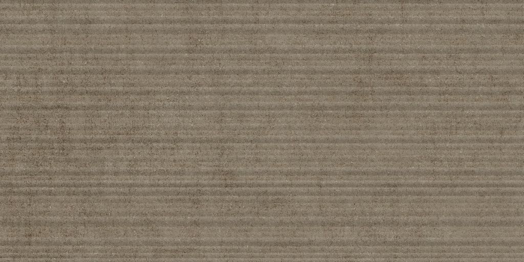 Керамическая плитка Cuit Кюйт Клэй Риббед Дуктайл 60x120