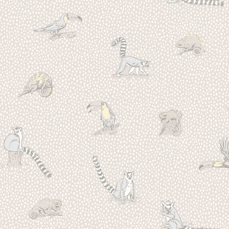 Флизелиновые обои Бон Вояж 1x10.05