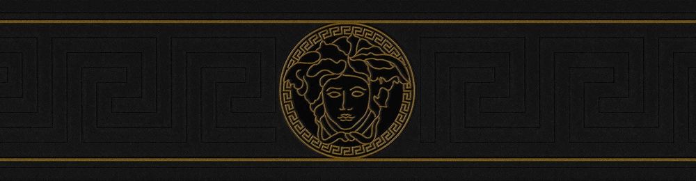 Виниловые обои Versace 5 0.13x5