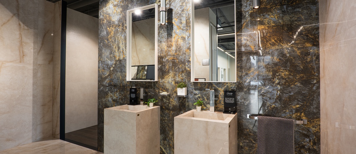 Шоу-рум ITALON Experience