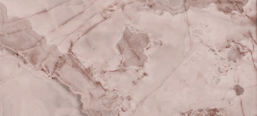 Керамогранит Magnum Reves De Rex Rose Glossy 6mm 120x280