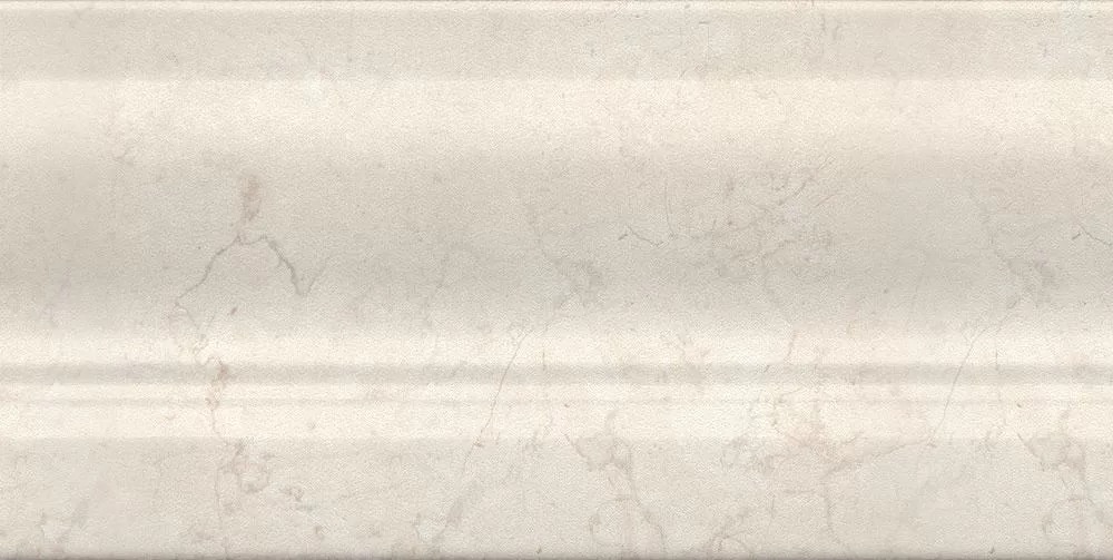  плитка Резиденция Плинтус Беж 10x20