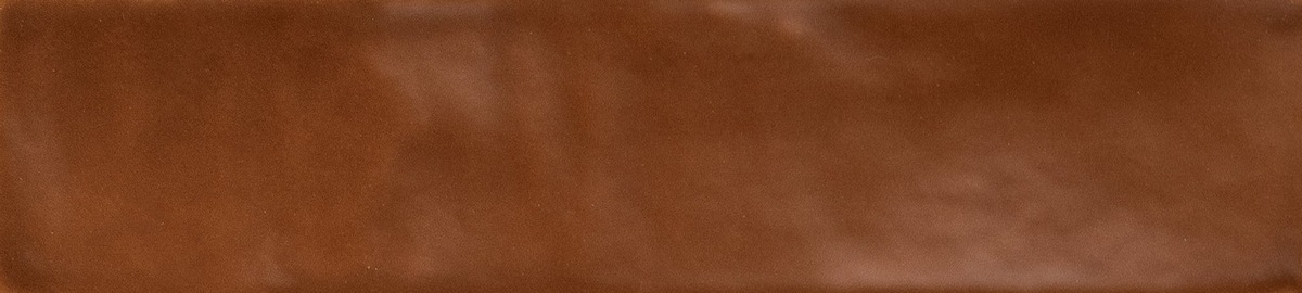 Керамогранит Sensi COLORE MARRONE GLOSSY 5.7x23.2